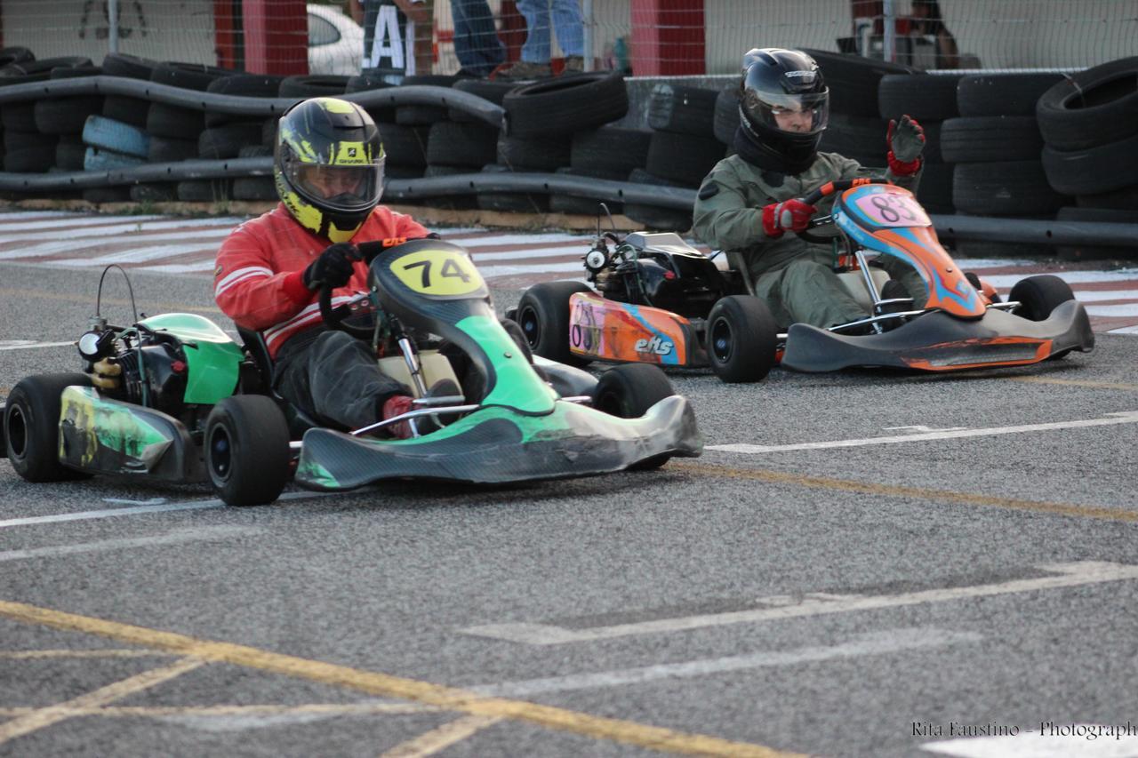 Escola e Troféu Honda Kartshopping 2015 3ª prova24